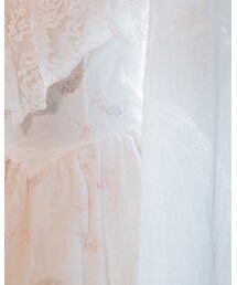 VINTAGE | ドレス