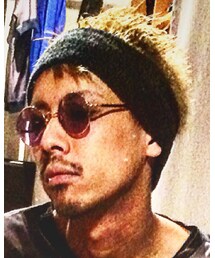 A.D.S.R. | サングラス