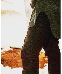 TbyALEXANDERWANG | デニムパンツ