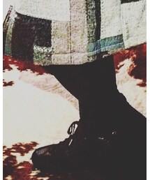 SUPERFINE | デニムパンツ