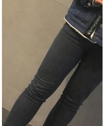 JUCY JUDY | デニムパンツ