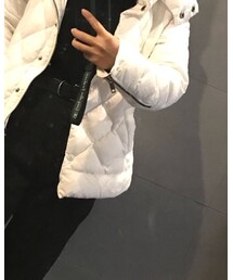 me forever | ダウンジャケット/コート