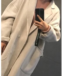 jucyjudy | ピーコート