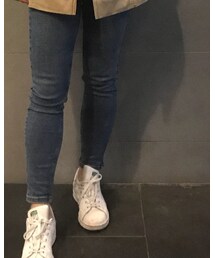 TOPSHOP | デニムパンツ