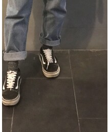 VANS | スニーカー