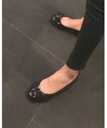 MAUD FRIZON | バレエシューズ