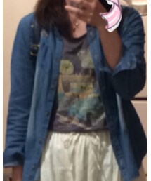 Samansa Mos2 | Tシャツ/カットソー