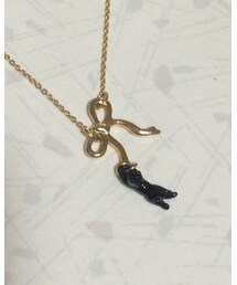 不明 | ネックレス