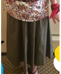 PAGEBOY | スカート