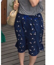 marble sud | スカート