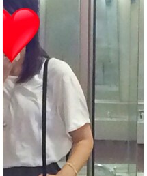 SUPER HAKKA | Tシャツ/カットソー