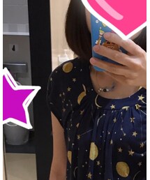 原宿 | ネックレス