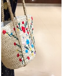 niko and... | かごバッグ