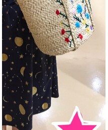 Design Tshirts Store graniph | ワンピース