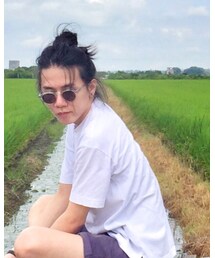 UNIQLO | Tシャツ/カットソー