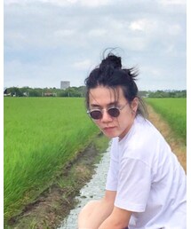 MOSCOT | サングラス