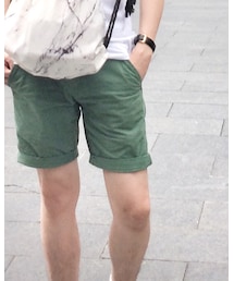 UNIQLO | カーゴパンツ