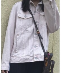 H&M | デニムジャケット