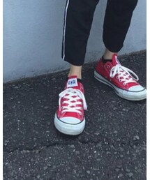 CONVERSE | スニーカー