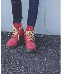 Dr. Martens | ブーティ