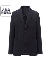 UNIQLO | ジャケット(テーラードジャケット)