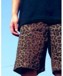STUSSY | その他パンツ