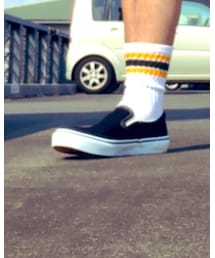VANS | スニーカー