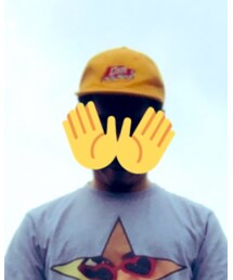 DOVER STREET MARKET | キャップ