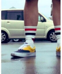 VANS | スニーカー