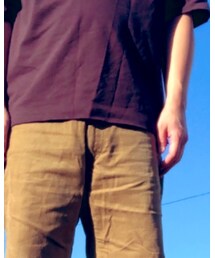 H　BEAUTY&YOUTH UNITED ARROWS | その他パンツ