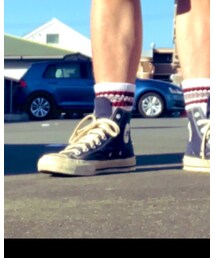 CONVERSE | スニーカー