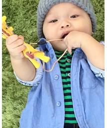 H&M | シャツ/ブラウス