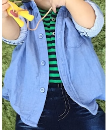 RALPH LAUREN | ママ＆ベビー