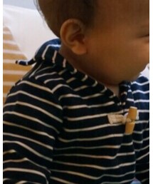 PETIT BATEAU | Tシャツ/カットソー