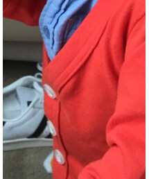 apres les cours | カーディガン/ボレロ