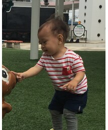 ZARA KIDS | Tシャツ/カットソー