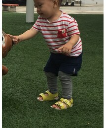 ZARA KIDS | パンツ
