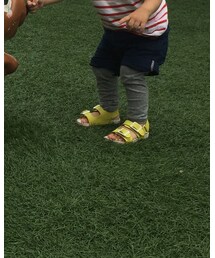 ZARA KIDS | ベビーシューズ/ベビーソックス