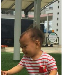 ソフトクリームみたいなアタマ | その他