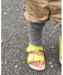 ZARA KIDS | サンダル