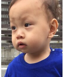 どういう顔… | その他