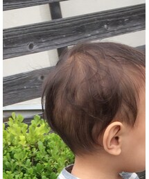 髪も増えたよ♡ | その他