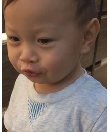 ナチュラルなアヒル口 | その他