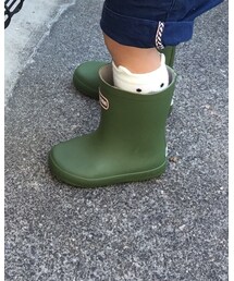 ZOOM | レインシューズ