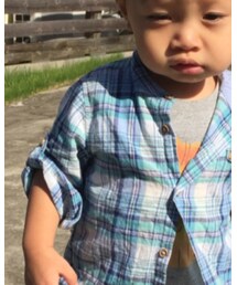 ZARA KIDS | シャツ/ブラウス