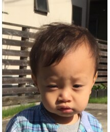 ちぇっ。病院行くんかよ。 | その他