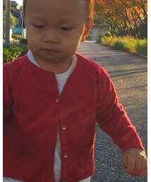 zara girl | カーディガン/ボレロ