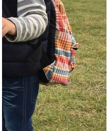 JUNK FOOD | バックパック/リュック