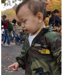 THE NORTH FACE | Tシャツ/カットソー