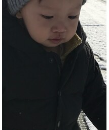 ZARA KIDS | ダウンジャケット/コート